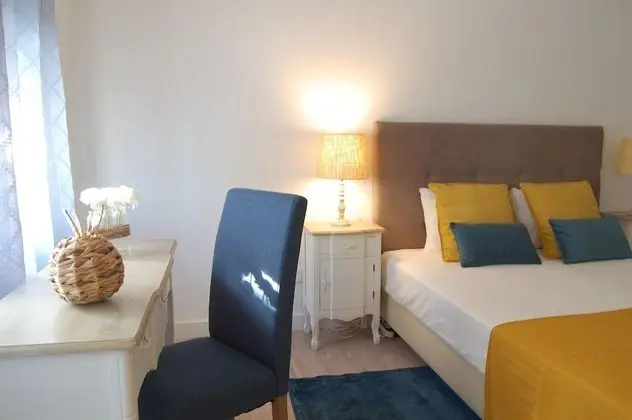 Panoramic Apart Daire, 1 Yatak Odası, Şehir Manzaralı