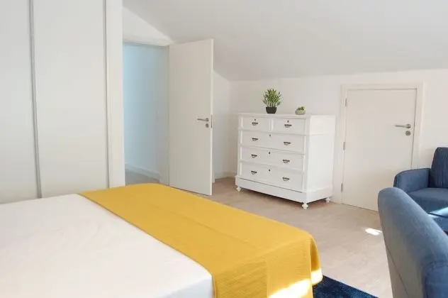 Panoramic Apart Daire, 1 Yatak Odası, Şehir Manzaralı