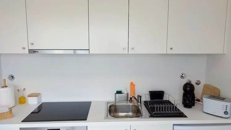 Panoramic Apart Daire, 1 Yatak Odası, Şehir Manzaralı