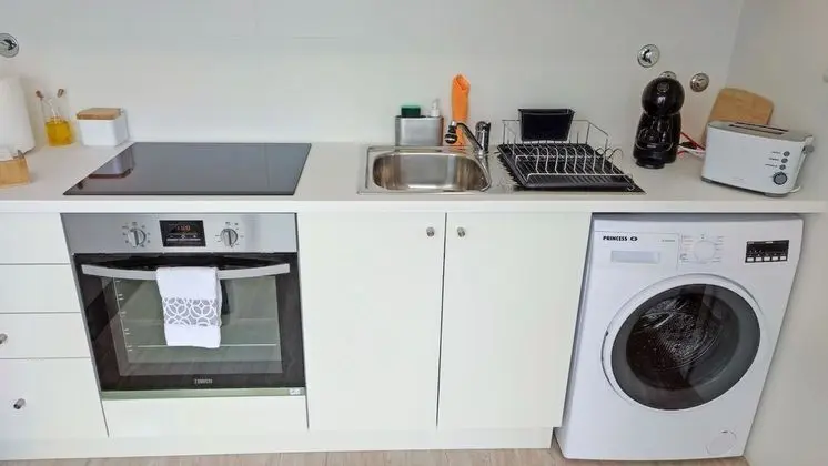 Panoramic Apart Daire, 1 Yatak Odası, Şehir Manzaralı