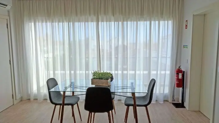 Panoramic Apart Daire, 1 Yatak Odası, Şehir Manzaralı