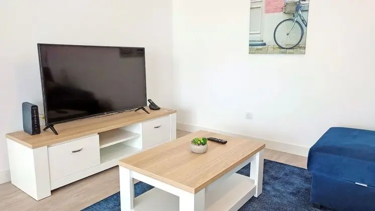 Panoramic Apart Daire, 1 Yatak Odası, Şehir Manzaralı