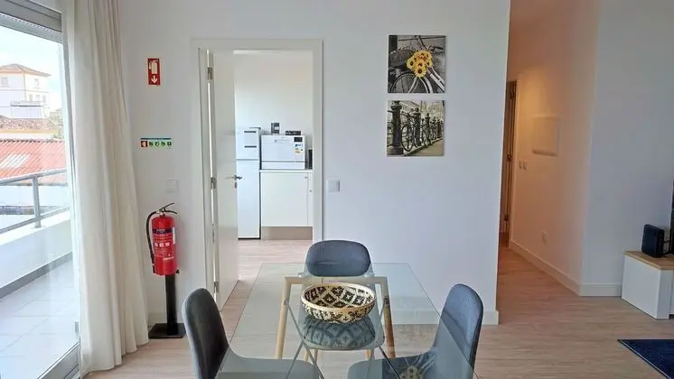 Panoramic Apart Daire, 1 Yatak Odası, Şehir Manzaralı