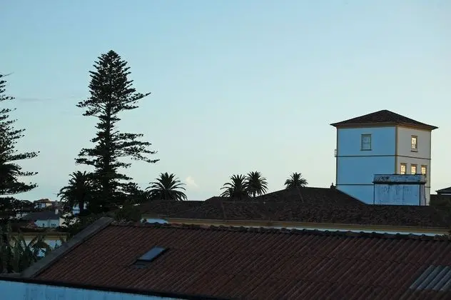 Panoramic Apart Daire, 1 Yatak Odası, Şehir Manzaralı