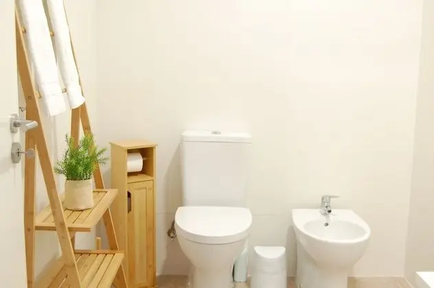Panoramic Apart Daire, 1 Yatak Odası, Şehir Manzaralı