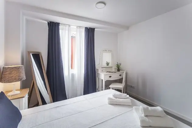 City Apart Daire, 1 Yatak Odası