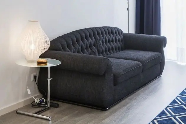 City Apart Daire, 1 Yatak Odası