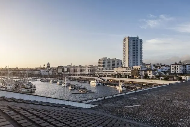 City Apart Daire, 1 Yatak Odası