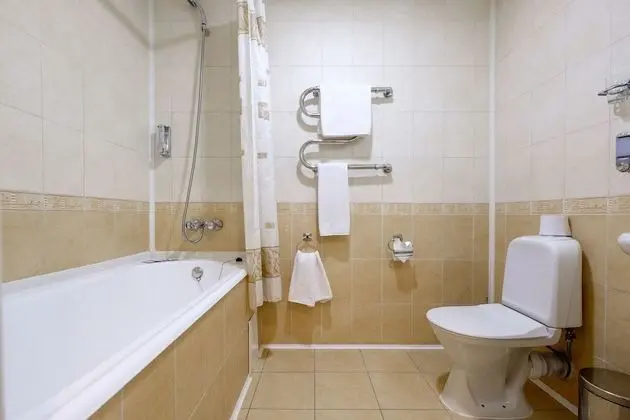 Standard İki Ayrı Yataklı Oda