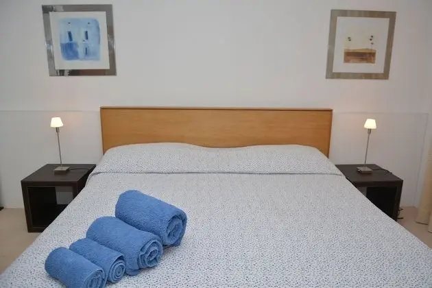 Panoramic Apart Daire, 2 Yatak Odası