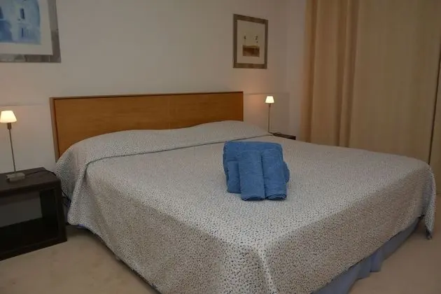 Panoramic Apart Daire, 2 Yatak Odası