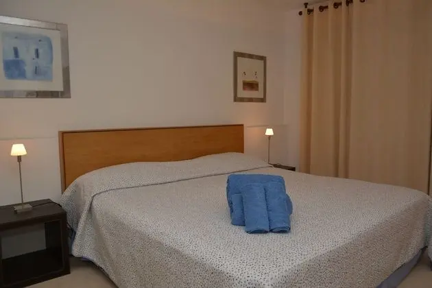 Panoramic Apart Daire, 2 Yatak Odası