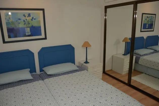 Panoramic Apart Daire, 2 Yatak Odası
