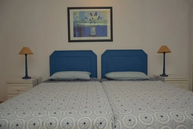 Panoramic Apart Daire, 2 Yatak Odası