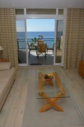 Panoramic Apart Daire, 2 Yatak Odası