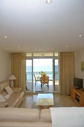 Panoramic Apart Daire, 2 Yatak Odası