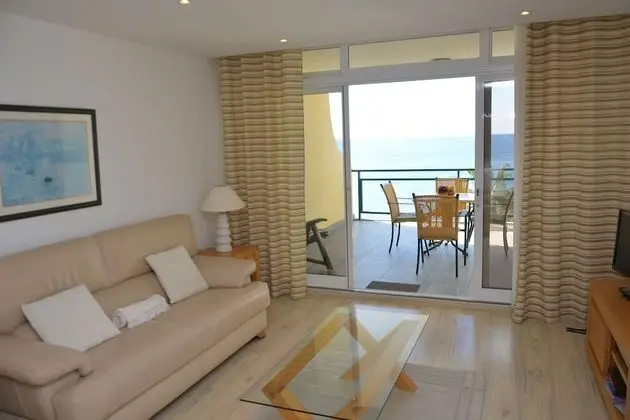 Panoramic Apart Daire, 2 Yatak Odası
