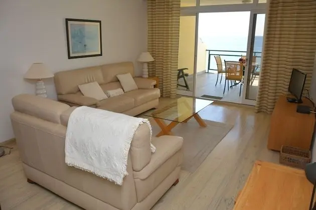 Panoramic Apart Daire, 2 Yatak Odası