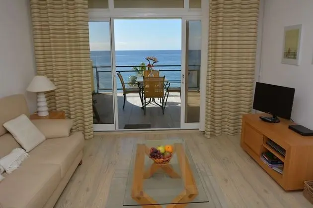 Panoramic Apart Daire, 2 Yatak Odası