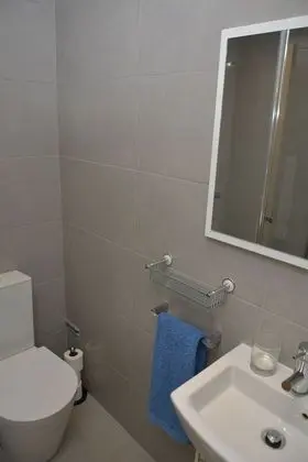 Panoramic Apart Daire, 2 Yatak Odası