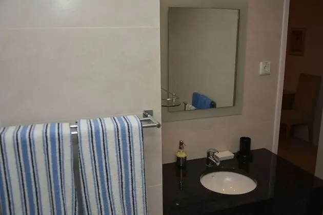 Panoramic Apart Daire, 2 Yatak Odası