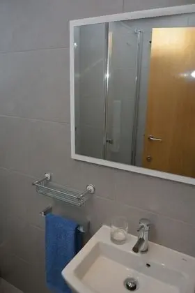 Panoramic Apart Daire, 2 Yatak Odası