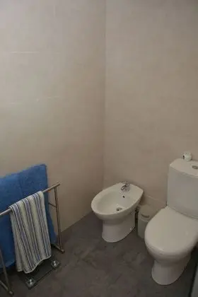Panoramic Apart Daire, 2 Yatak Odası