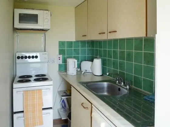 Apart Daire, 2 Yatak Odası, 2 Banyolu, Plaj Kenarı
