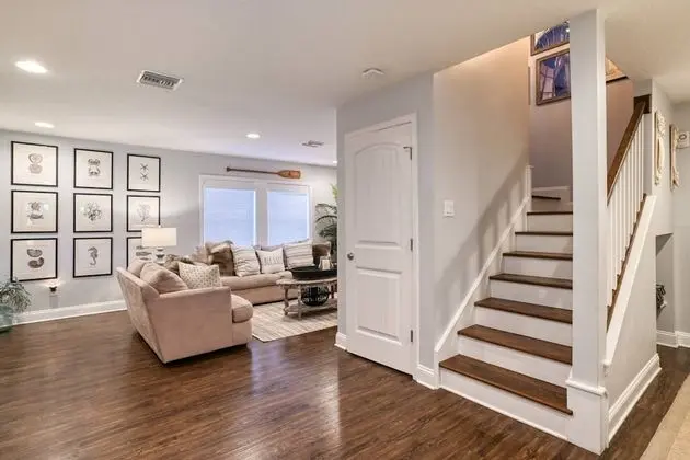 Ev (Atlantic Vista Beach House)