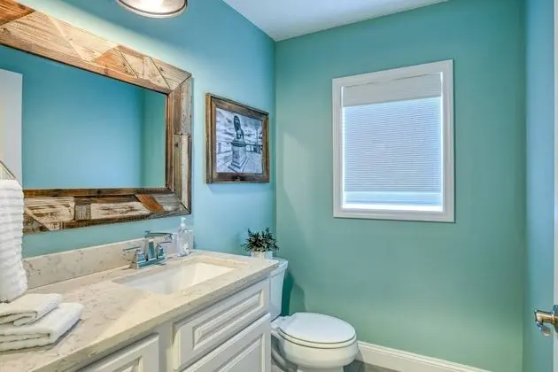 Ev (Atlantic Vista Beach House)