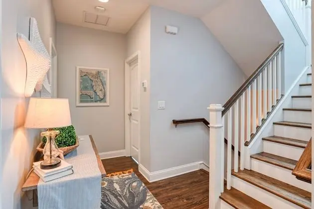 Ev (Atlantic Vista Beach House)