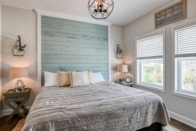 Ev (Atlantic Vista Beach House)