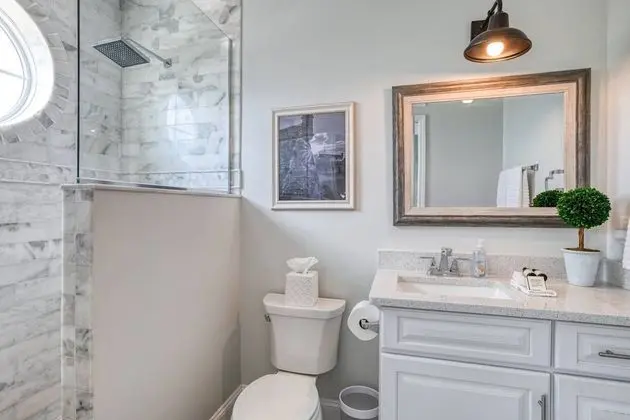 Ev (Atlantic Vista Beach House)