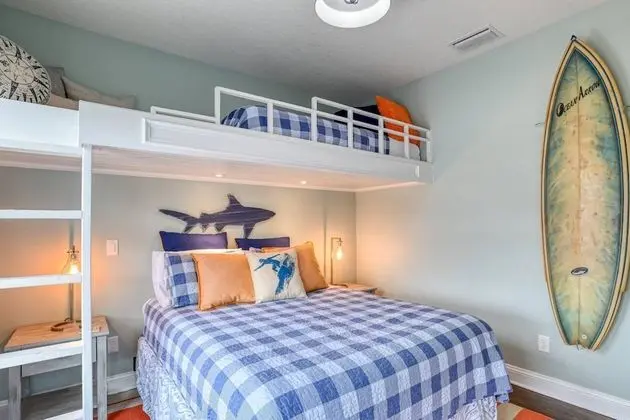 Ev (Atlantic Vista Beach House)