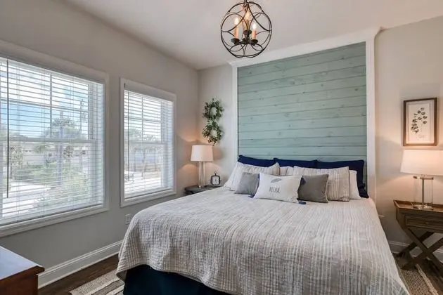 Ev (Atlantic Vista Beach House)