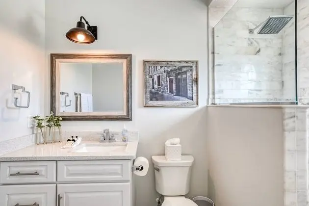 Ev (Atlantic Vista Beach House)