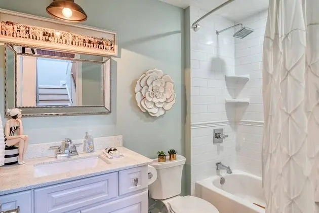 Ev (Atlantic Vista Beach House)