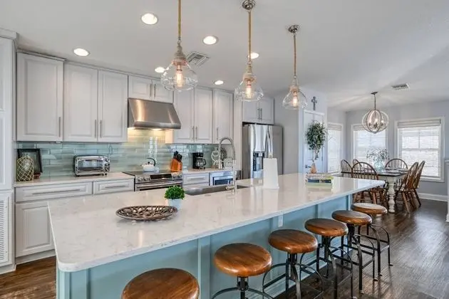 Ev (Atlantic Vista Beach House)