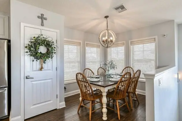 Ev (Atlantic Vista Beach House)