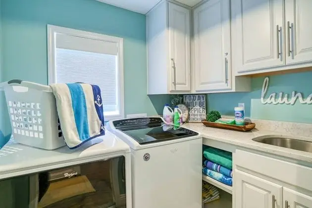 Ev (Atlantic Vista Beach House)