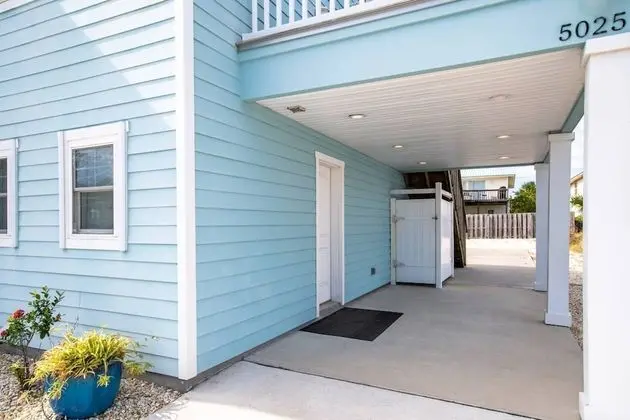 Ev (Atlantic Vista Beach House)