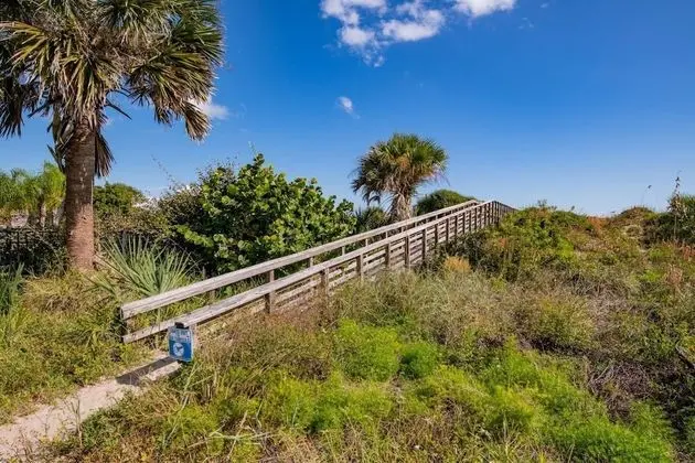 Ev (Atlantic Vista Beach House)