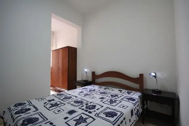 Apart Daire, 2 Yatak Odası, Deniz Manzaralı