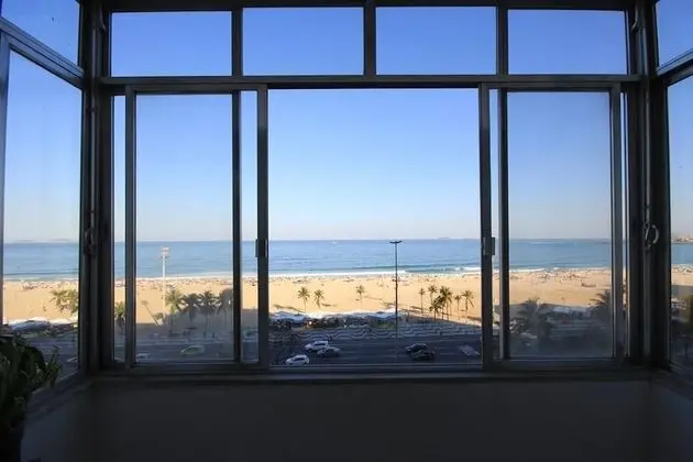 Apart Daire, 2 Yatak Odası, Deniz Manzaralı