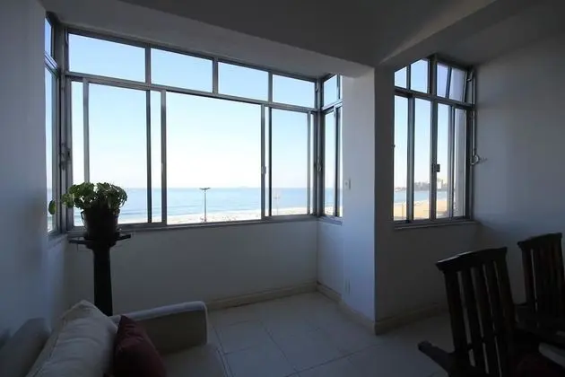 Apart Daire, 2 Yatak Odası, Deniz Manzaralı