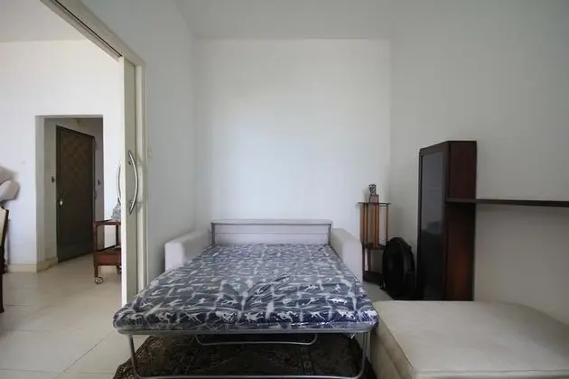 Apart Daire, 2 Yatak Odası, Deniz Manzaralı