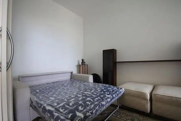 Apart Daire, 2 Yatak Odası, Deniz Manzaralı