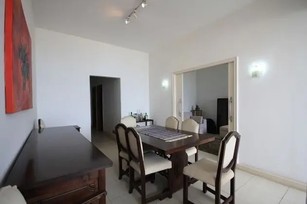 Apart Daire, 2 Yatak Odası, Deniz Manzaralı