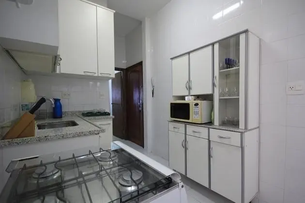 Apart Daire, 2 Yatak Odası, Deniz Manzaralı