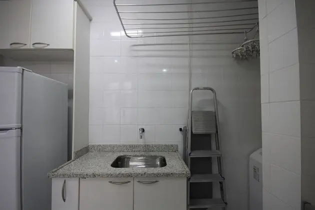 Apart Daire, 2 Yatak Odası, Deniz Manzaralı